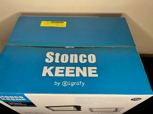 Stonco Keene WP100-SCT-G2-10-BZ 100W LED Wall Pack — product image 5 of 6