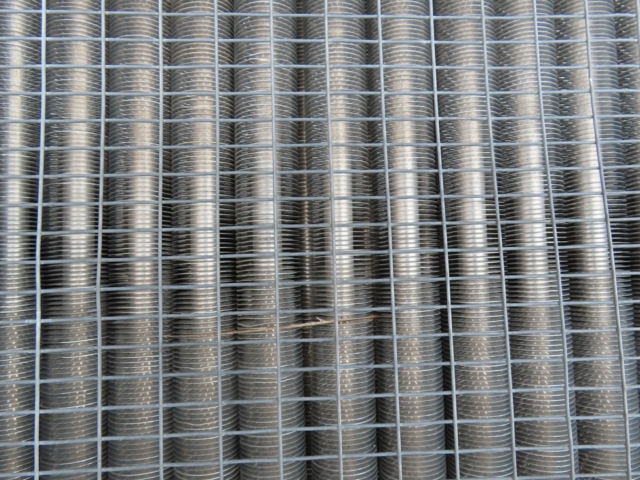 Air-X-Changers 3A Air-Cooled Heat Exchanger Model 50012 — product image 8 of 12