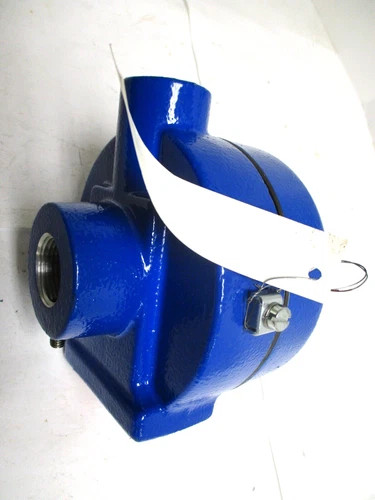Magnetrol Echotel Ultrasonic Level Switch 915-P22A-010 — product image 2 of 5