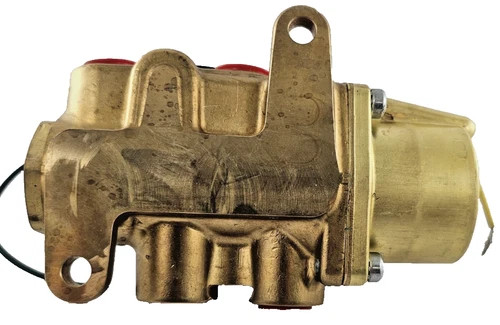 ASCO EFHC8344G072 RedHat II Explosionproof Solenoid Valve 3/8" — product image 5 of 8