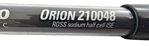 Thermo Scientific Orion 210048 ROSS Sodium Half Cell ISE — product image 2 of 4