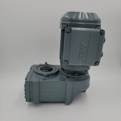 SEW-Eurodrive FA37/II2GD EDRN71M4 Parallel Shaft Helical Gearmotor — product image 4 of 12