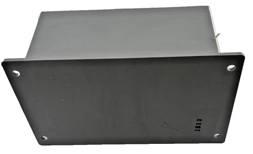 Time Mark C263 3-Phase Power Monitor 98000303 — product image 4 of 5