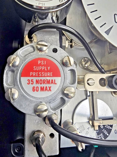 Anchor Darling Model 72-46 Pneumatic Valve Controller — product image 5 of 5