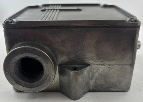 General Electric Geared Limit Switch CR115E122109AD 40:1 Ratio — product image 6 of 6