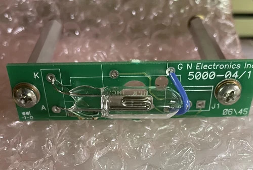 GN Electronics 5000-01-04 UV Tube Assembly — primary product image