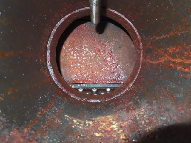 Air-X-Changers 3A Air-Cooled Heat Exchanger Model 50012 — product image 6 of 12