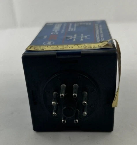 ATC 3 Ranger On Delay Time Delay Relay 319D134Q1C — product image 3 of 3