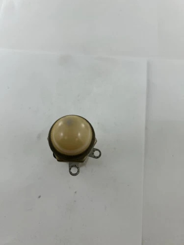 General Electric Indicator Light 0165A7844P5 120V 1900 Ohms — primary product image