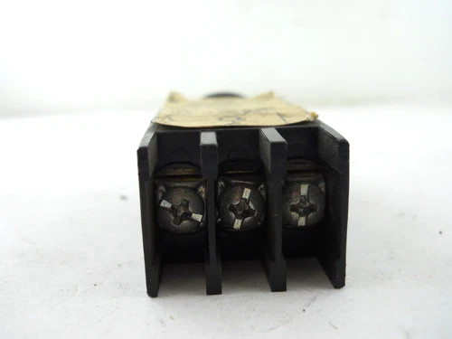 Square D 9001JT38 Green Pilot Light — product image 3 of 4