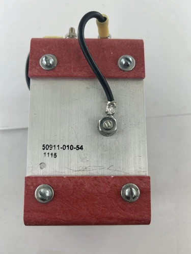 EC&M Selenium Rectifier 50911-010-54