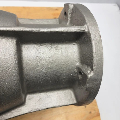 Nord Unicase Helical Bevel Gear Reducer SK 1EF N250TC — product image 10 of 10