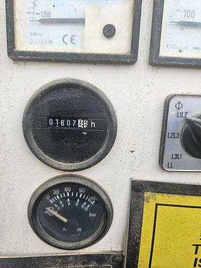 Generac Magnum Pro MMG75DF4 Diesel Generator — product image 9 of 10