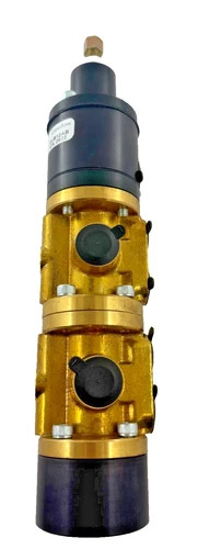 Conoflow Snap Acting Relay GVB12AB — product image 5 of 5