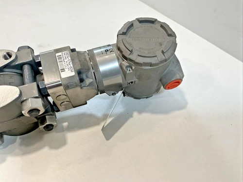 Rosemount 3051 Coplanar Pressure Transmitter 3051HG5A22AD21JB5 — product image 13 of 13