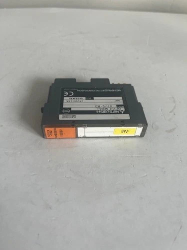 Mitsubishi ST1Y2-TE2 Transistor Output Module — product image 3 of 4