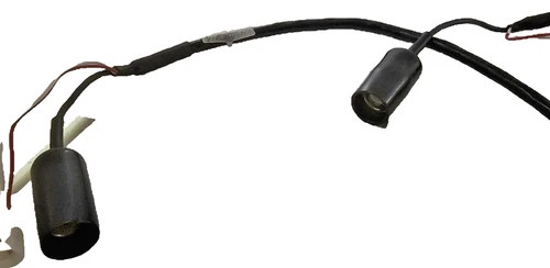 Thermo Cables Thermocouple Compensation Cable Extension 4TB30112012 — product image 3 of 5