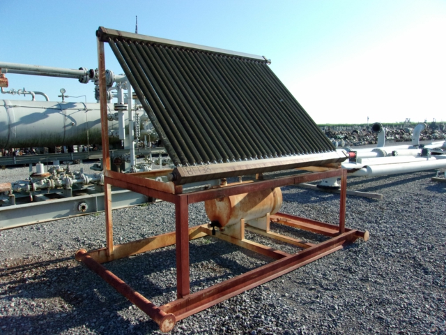 Natco 32 Tube SS BTEX Unit 750,000 BTU — product image 5 of 7