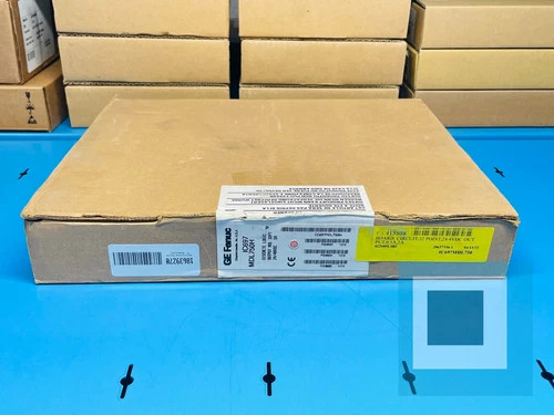 GE Fanuc IC697MDL750H 32-Point Discrete Logic Output Module 24/48 VDC — primary product image