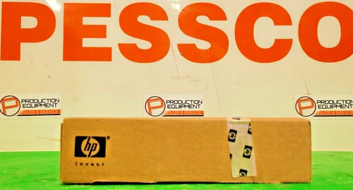 HP NC364T PCI-E Quad-Port Gigabit Server Adapter