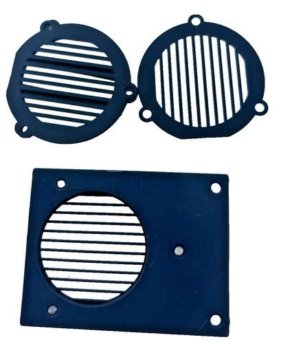 Land Instruments 4500 MkIII Upscale Filter Assembly 804403 — product image 2 of 4