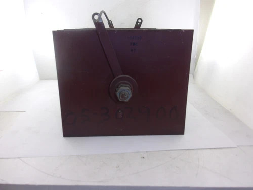 Syntron Electromagnetic Vibrator 05-302900 — product image 2 of 3