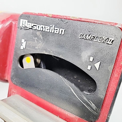 Masoneilan 1" CL-300 Camflex II Control Valve 35-35212 — product image 3 of 11