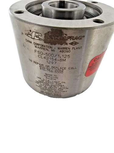 Formsprag FSO-500 Overrunning Clutch CL42154-8 with 1.125 Bore — primary product image