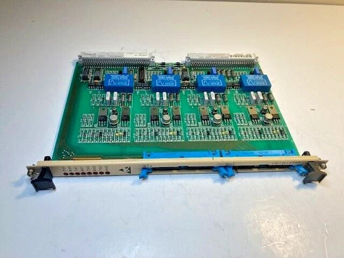 ABB USART86-INT Current Loop Module 57275847 — primary product image