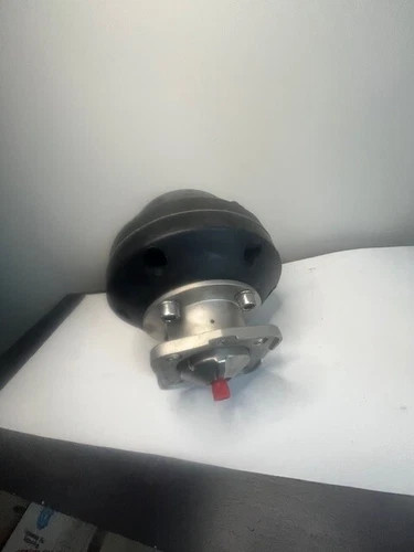 GEMÜ 687 Pneumatic Diaphragm Valve Actuator for 2" Valve — product image 5 of 5