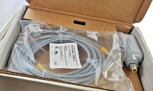 Hach D3422A1 Contacting Conductivity Sensor — product image 5 of 7