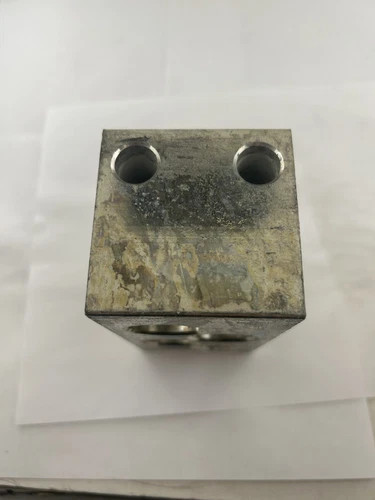 Siemens TA4P750 Circuit Breaker Lug Terminal Kit VL Series — product image 3 of 6