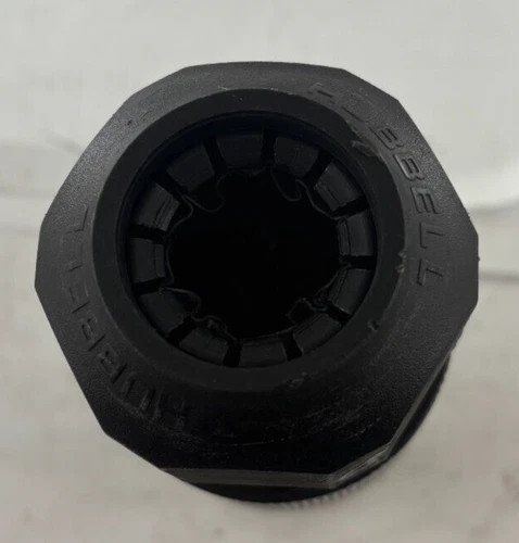 Hubbell Insulgrip Twist-Lock Connector CS8364C — product image 5 of 5
