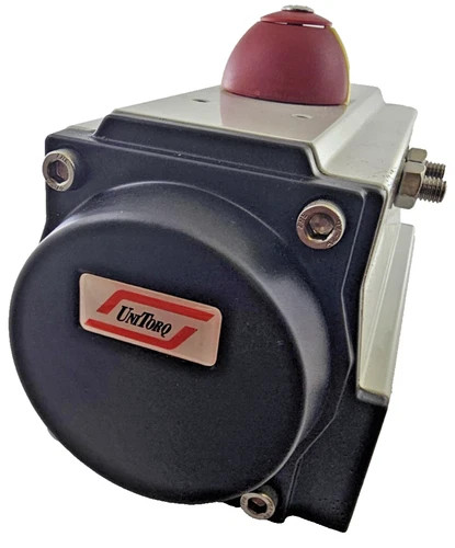 UniTorq M75 DA 90 Pneumatic Actuator — product image 5 of 7