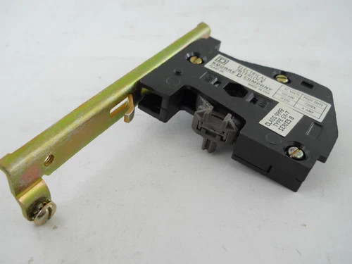 Square D Electrical Interlock 9999-SX6 and 9999-SX7 Series B — product image 4 of 4