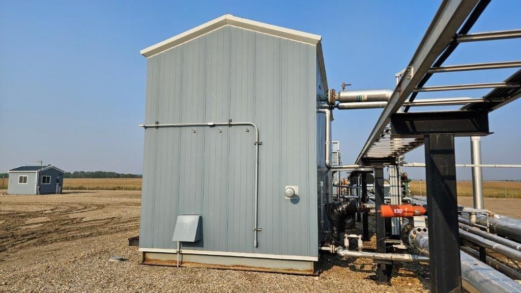 48″ OPSCO Separator Package — product image 3 of 6