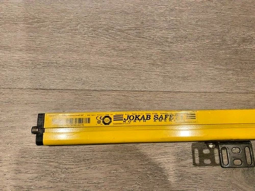 Jokab Safety Light Curtain Transmitter FT4-35-1200 — product image 2 of 4