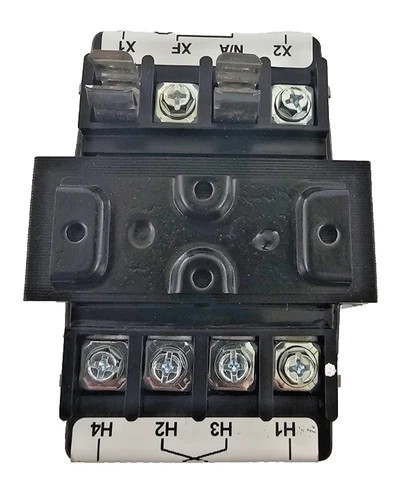 Eaton Industrial Control Transformer C0050E2A Series 2 50VA — product image 6 of 8