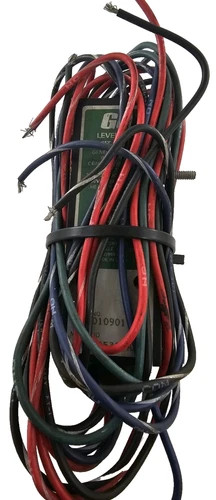 TopWorx GO Switch 81-20538-A2 Leverless Limit Switch — product image 2 of 2