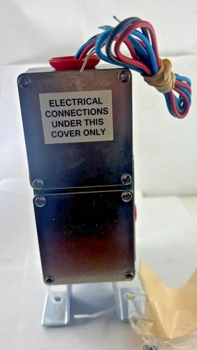SOR 103W1-W212-N1-C1A-CITT Pressure Switch — product image 3 of 5