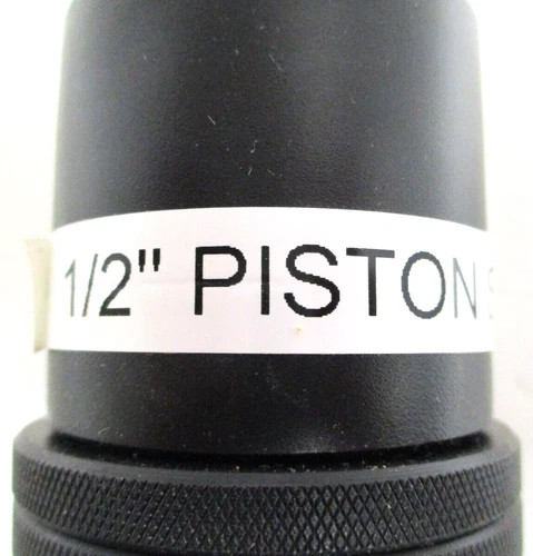 HLR Controls Sigma 7970 High Pressure Switch with 1/2" Piston — product image 3 of 6