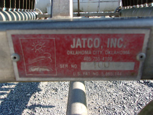Jatco BTEX Condenser Unit A20 — product image 8 of 9