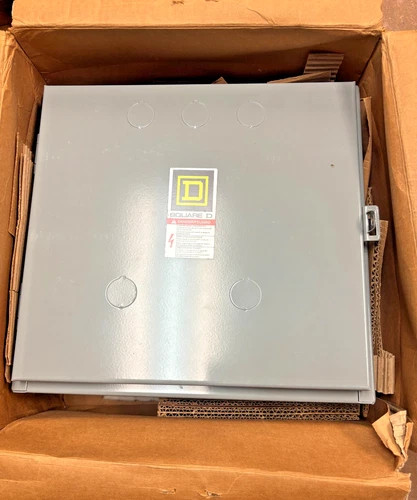 Square D 8903LG60V84FF4T Electrically Held Lighting Contactor — primary product image