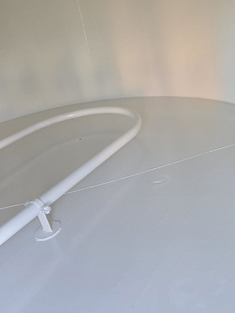 400 BBL Insulated Potable Water Tanks — product image 2 of 6