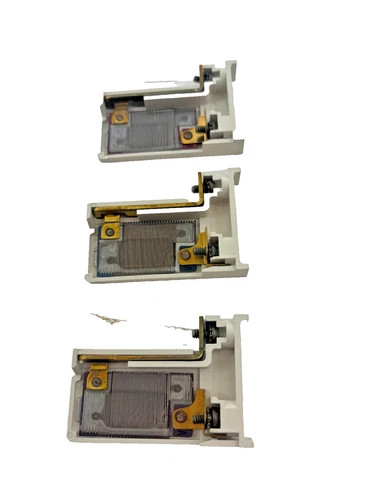 Cutler-Hammer H2001B-3 Freedom Series Heater Pack (Set of Three, 0.254-0.411 Amp) — product image 4 of 6