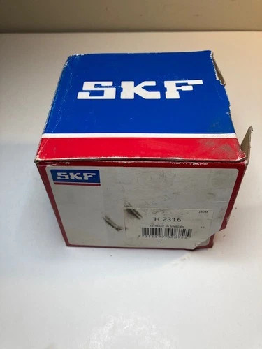 SKF H2316 Adapter Sleeve — primary product image