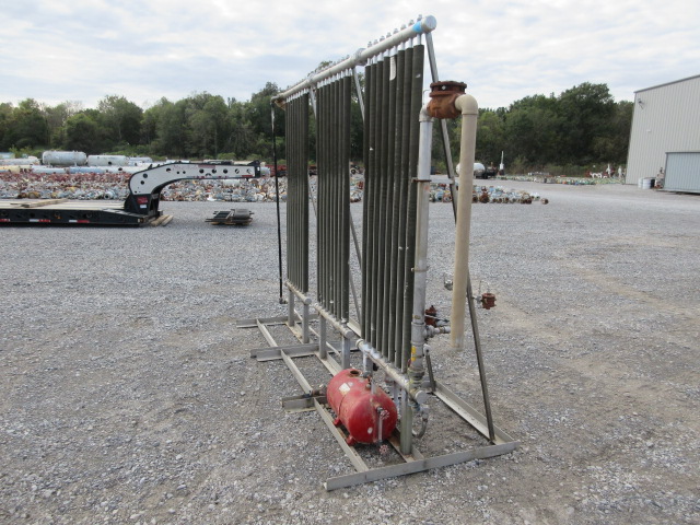 Jatco BTEX Unit System 3 SS 500,000 BTU — product image 6 of 7