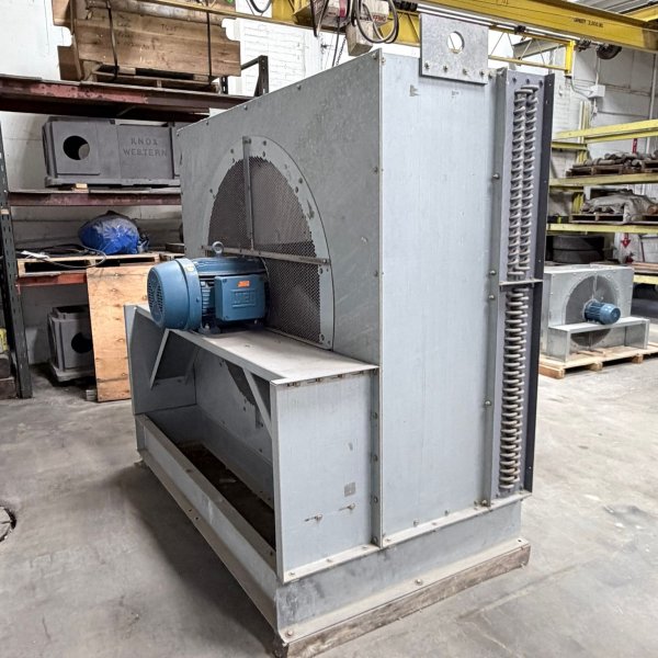 Super Radiator Compressor Cooler Package, New Surplus 2019