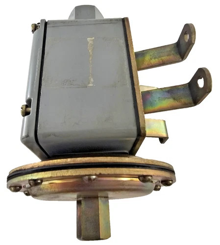 Square D Class 9016 Type BMW-2 Adjustable Vacuum Switch SPDT — product image 3 of 6
