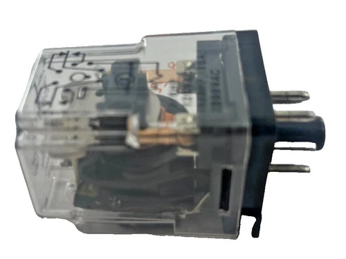 Potter & Brumfield KRPA-11AN-24 General Purpose Plug-In Relay — product image 7 of 7